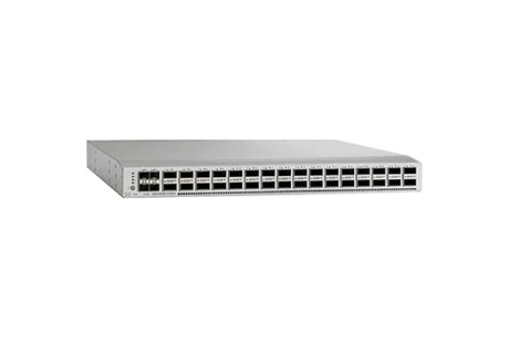 Cisco N3K-C3132C-Z 32 Ports Switch