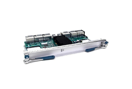 Cisco N7K-C7010-FAB-2 110GBPS Switch