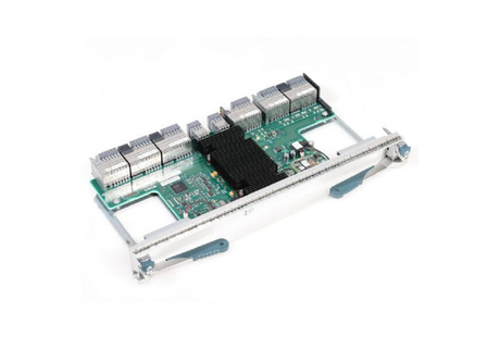 Cisco N7K-C7010-FAB-2 Switch Fabric Module