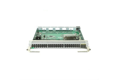 Cisco N9K-X9432C-S 32-Ports Module