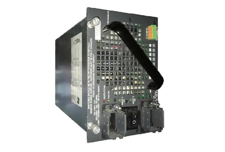 Cisco PWR-C45-6000ACV Switching Power Supply