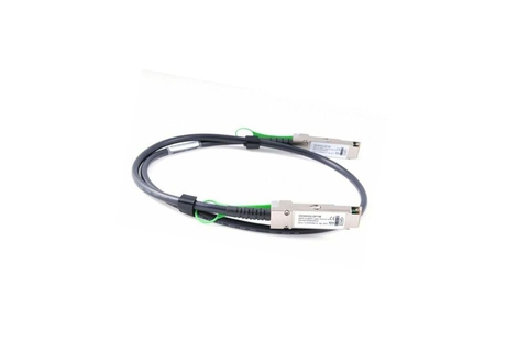 Cisco QSFP-H40G-CU3M 5Gbps Cable