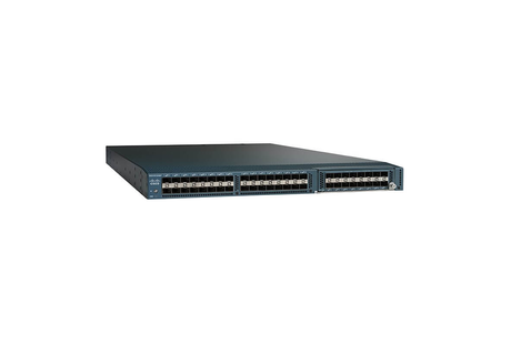 Cisco UCS-FI-6248UP 32 Port Switch