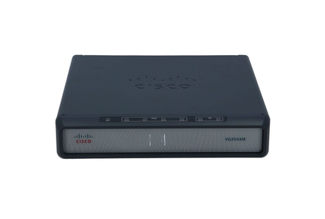 Cisco VG204XM VOIP Adapter
