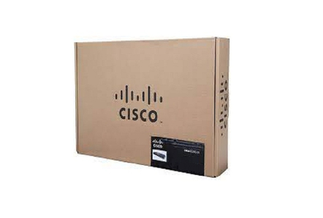 Cisco WS-C2960-24LT-L 24 Ports Switch