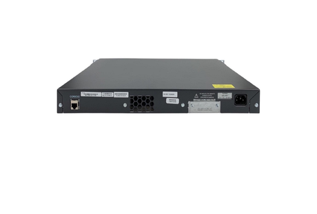 Cisco WS-C2960-24LT-L Ethernet Switch