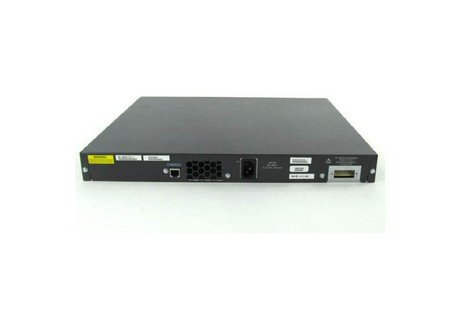Cisco WS-C2970G-24T-E Ethernet Switch