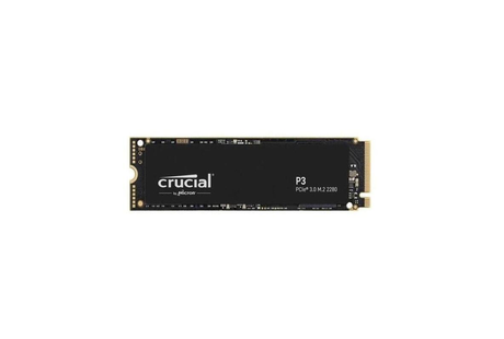 Crucial CT500P3SSD8 500GB Solid State Drive