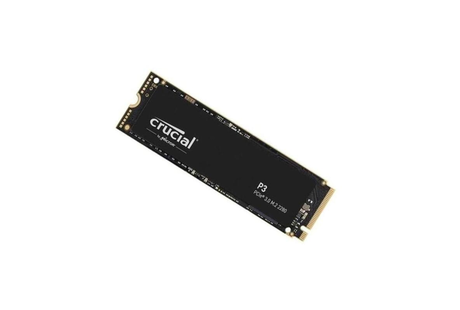 Crucial CT500P3SSD8 NVMe Solid State Drive