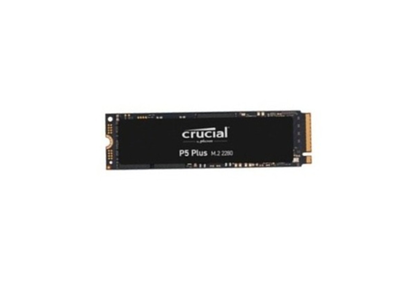 Crucial CT500P5PSSD8 500GB Solid State Drive
