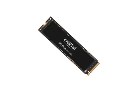 Crucial CT500P5PSSD8 NVMe Solid State Drive