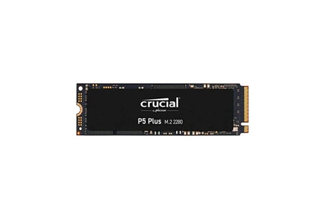 Crucial Ct2000p5pssd8 2TB SSD