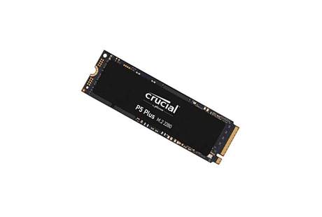 Crucial Ct2000p5pssd8 PCI-E Internal SSD