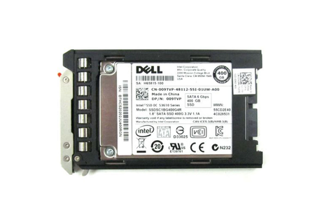 Dell 09TVP 400GB SATA SSD