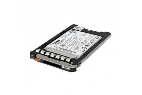 Dell 09TVP 400GB SATA 6GBPS SSD