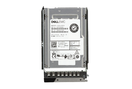 Dell 0K41XJ 200GB SAS 12GBPS SSD