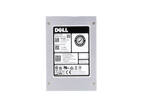 Dell 0X1RMG 200GB Solid State Drive
