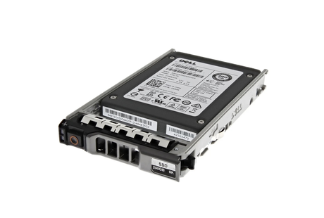 Dell 2XR0K 200GB Solid State Drive