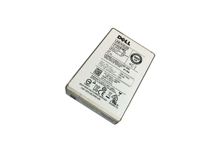 Dell 345-BCQU 400GB SAS Solid State Drive