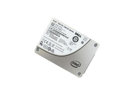 Dell 3481G 200GB SATA 6GBPS SFF SSD
