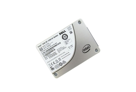 Dell 3481G 200GB SATA Solid State Drive