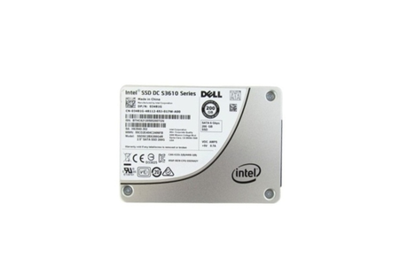 Dell 3481G 200GB Solid State Drive