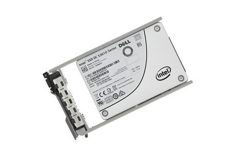 Dell 400-AWCQ 240GB SATA SSD