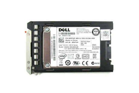 Dell 67D8C 6GBPS Solid State Drive
