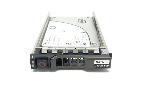 Dell H6VWK 240GB Solid State Drive