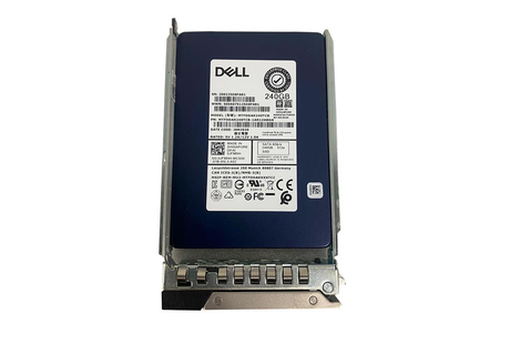 Dell JFMNH 240GB SATA SSD