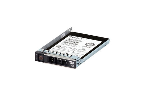 Dell MH91F 240GB SATA 6GBPS SSD