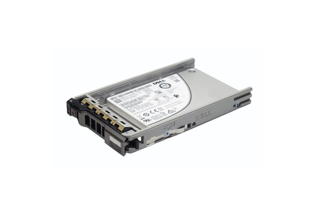 Dell NKM7P 3.2TB Solid State Drive