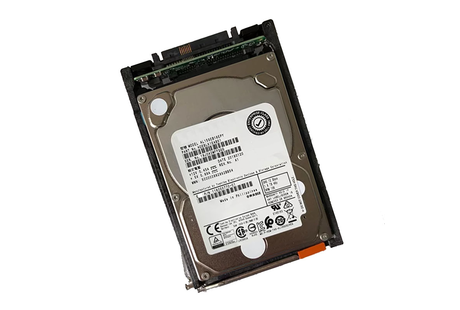 EMC 005052113 7.68TB SAS SSD