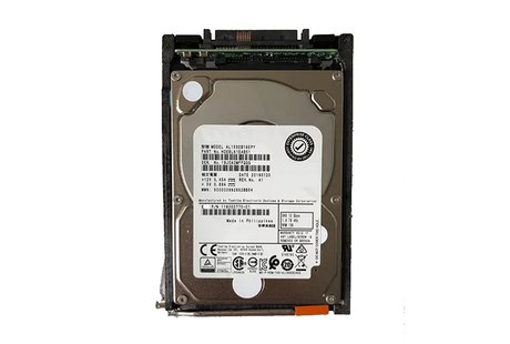 EMC 005052281 15.36TB Solid State Drive