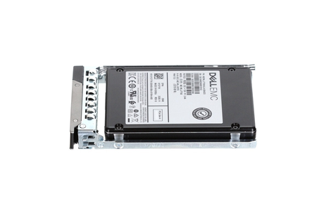 EMC 118000520 7.68TB Internal SSD