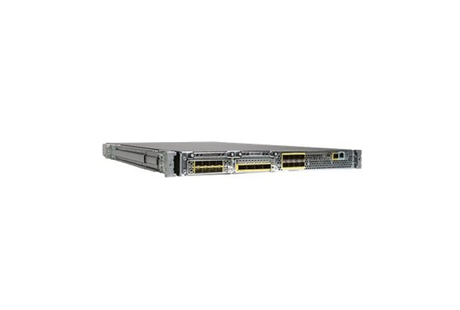 FPR4120-NGFW-K9 Cisco Fire Power Security Appliance