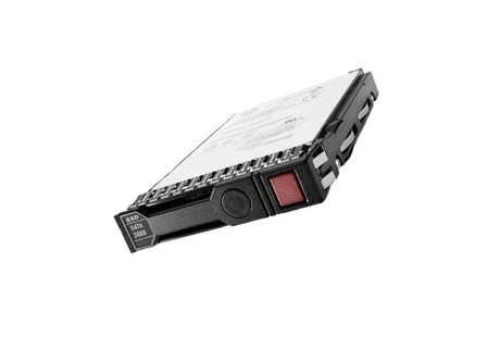HPE 817066-001 240GB SATA Solid State Drive