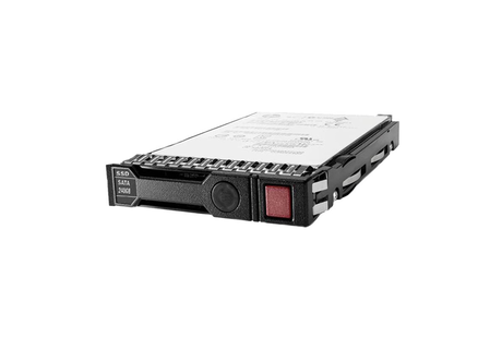HPE 817066-001 240GB Solid State Drive