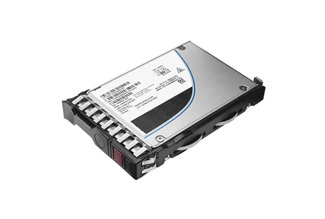 HPE P49732-001 960GB Solid State Drive