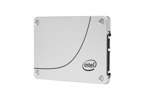 Intel SSDSC2KG480GZR 480GB SATA 6GBPS SSD