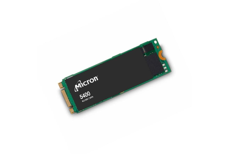 Micron MTFDDAK960TGB-1BC15ABYY 960GB 6GBPS Solid State Drive