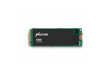 Micron MTFDDAK960TGB-1BC15ABYY 960GB Solid State Drive