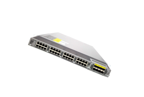 N2K-C2232TM-E-10GE Cisco Extender Switch