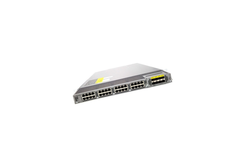 N2K-C2232TM-E-10GE Cisco Switch