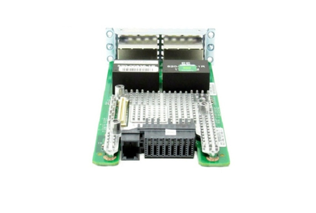NIM-8CE1T1-PRI Cisco Interface Module