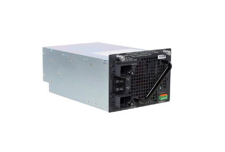PWR-C45-6000ACV Cisco 6000 Watt Power Supply