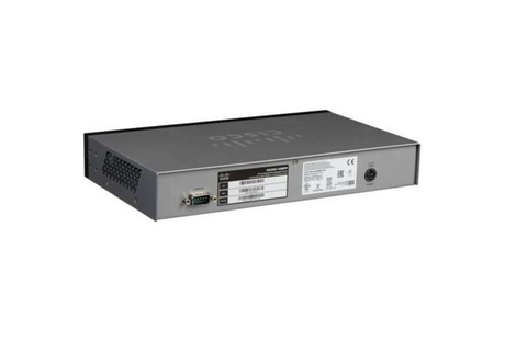 SG300-10MPP-K9 Cisco 10 Ports Managed Switch