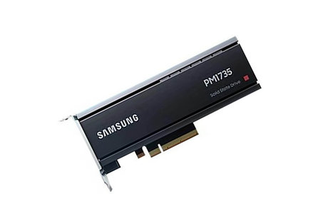 Samsung MZPLJ1T6HBJR-0007C PCI-E SSD