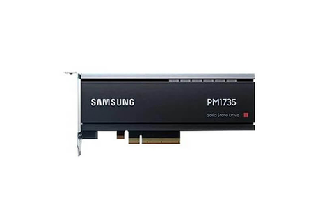 Samsung MZPLJ3T2HBJR-00B7C 3.2TB Solid State Drive