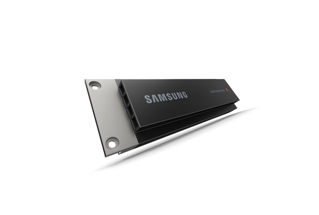 Samsung MZTL23T8HCLS-00A07 3.84TB PCI-E SSD